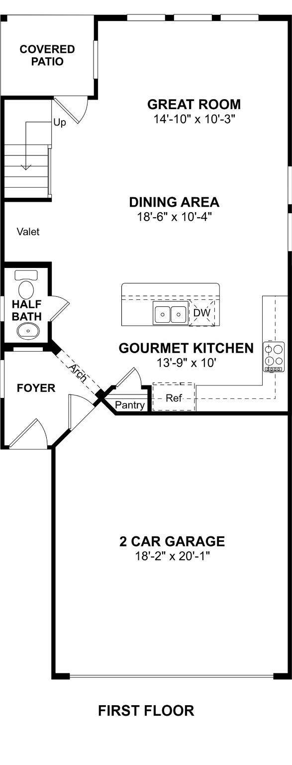 5603 Iris Harvest Dr, Houston, TX 77091 - photo 4