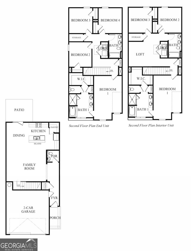 241 Deerberry Dr, Jasper, GA 30143 - photo 2