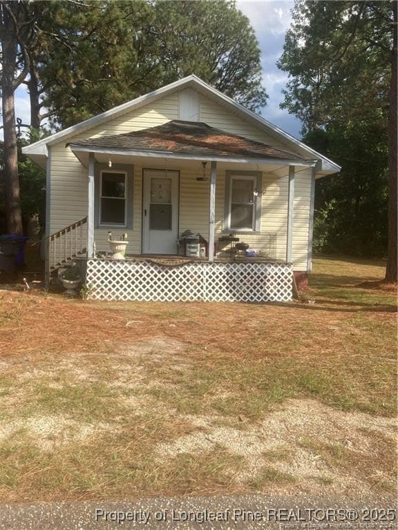 307 N Main St, Spring Lake, NC 28390 - photo 4