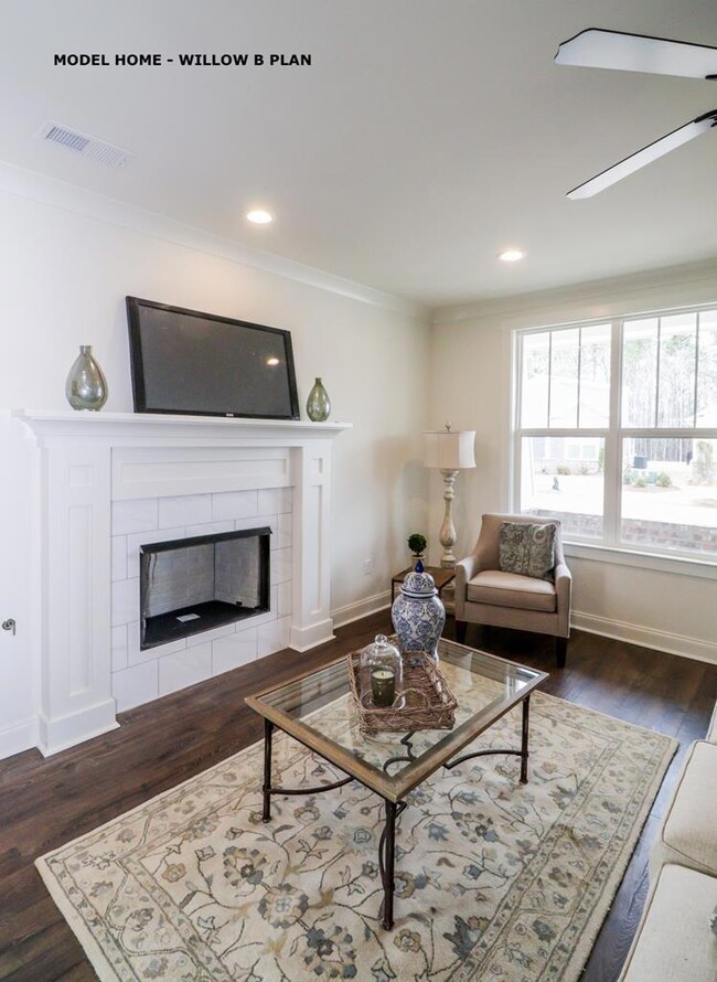 611 Water Oak Dr, Oxford, MS 38655 - photo 3