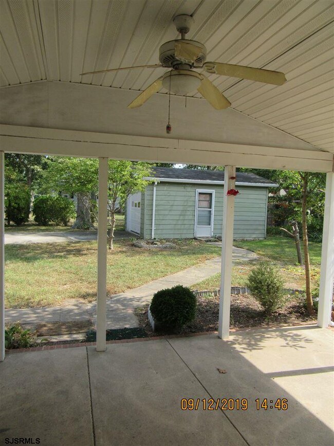 116 W Maryland Ave, Somers Point, NJ 08244 - photo 4