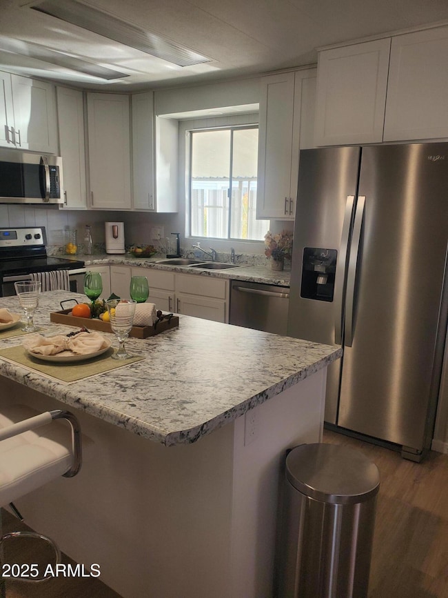 3300 E Broadway Rd unit 128, Mesa, AZ 85204 - photo 5