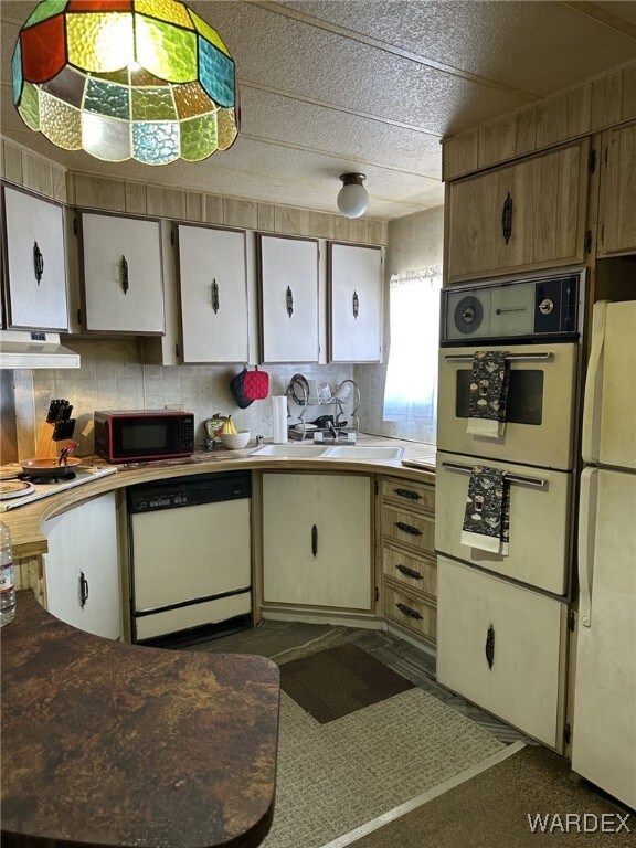 Nice kitchen