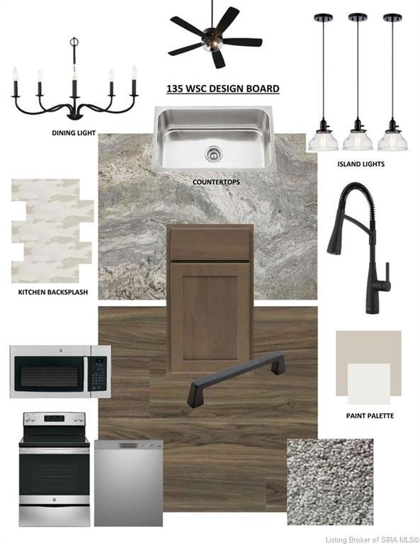 5153 Woodstone Circle Lot 135, Jeffersonville, IN 47150 - photo 3