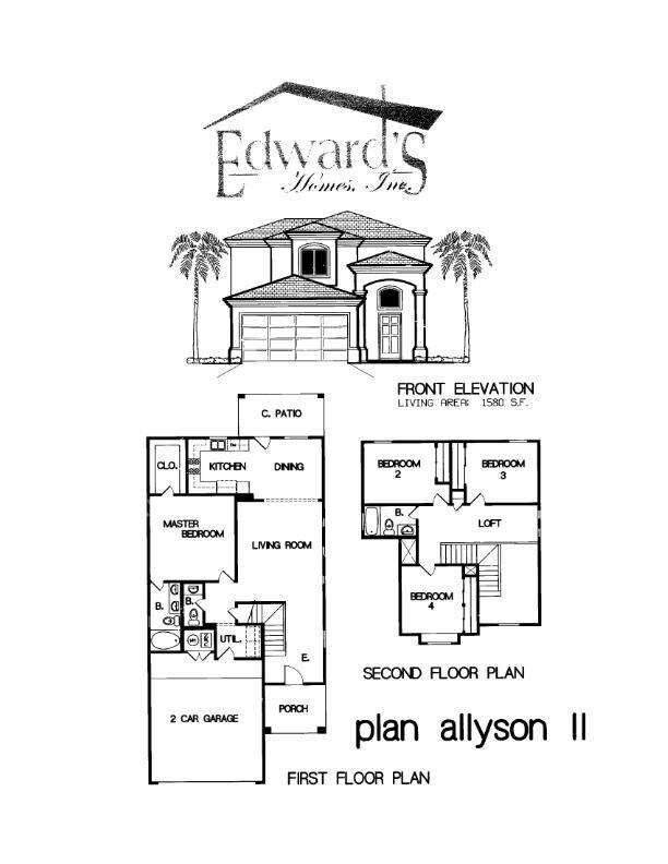 213 Isla Vista Ln, El Paso, TX 79928 - photo 2