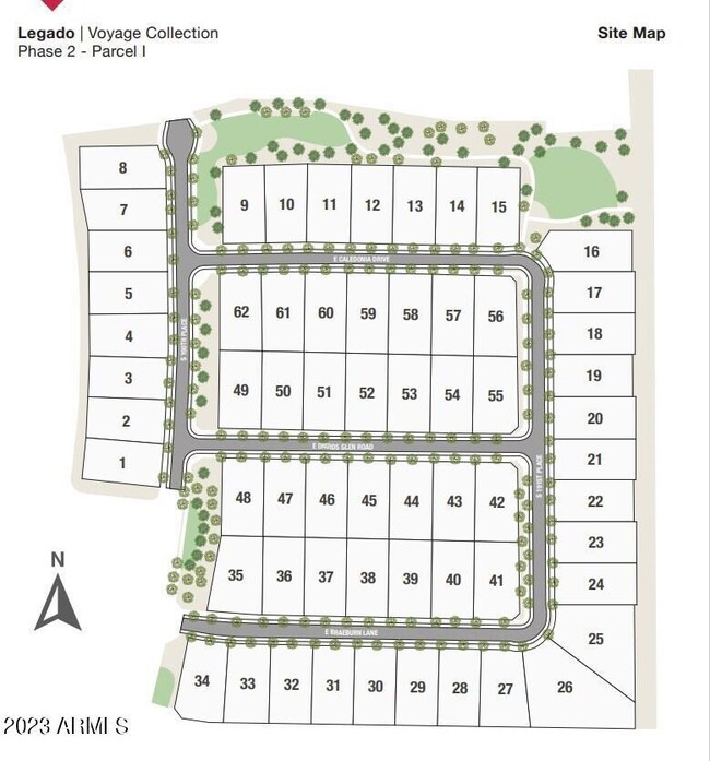 Site Map