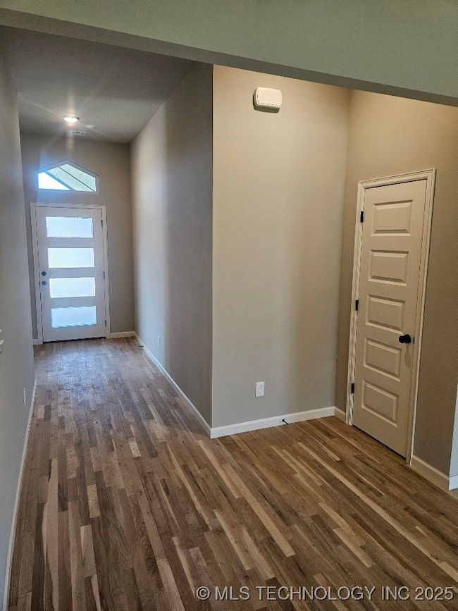 10893 S 277th East Ave, Coweta, OK 74429 - photo 4