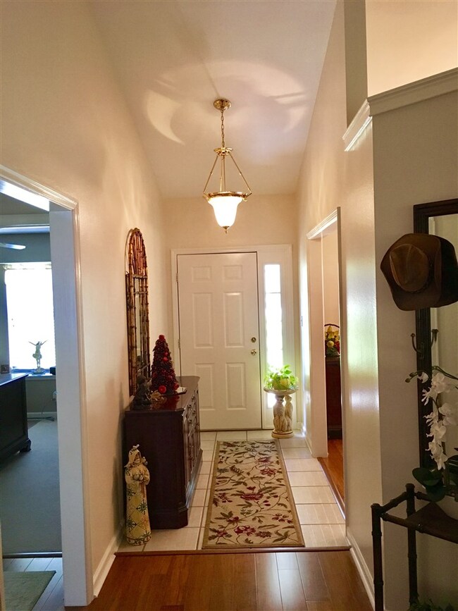 87 Duncan Dr, Crawfordville, FL 32327 - photo 3