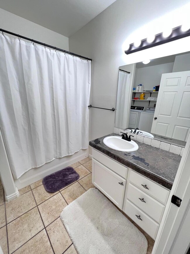 Bathroom 1