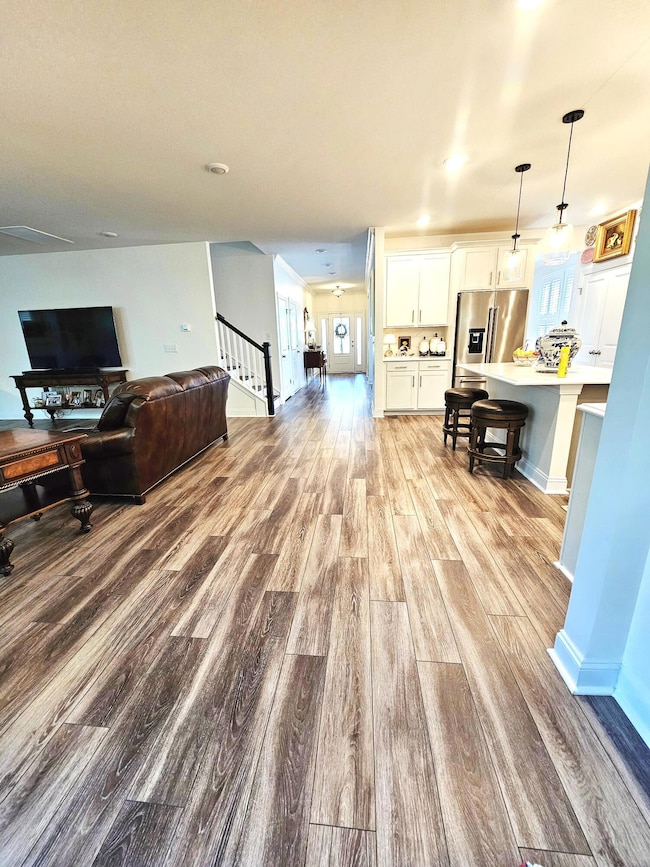 Entry Foyer 2