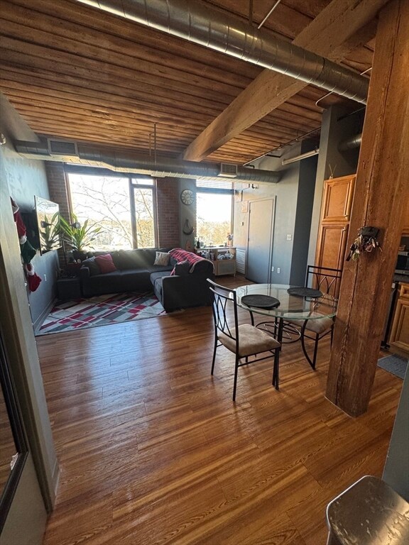 SoCo 146 unit 408, Brockton, MA 02302 - photo 6