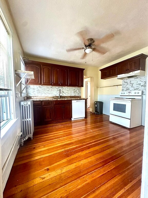 319 Hyde Park Ave unit 2, Jamaica Plain, MA 02130 - photo 3