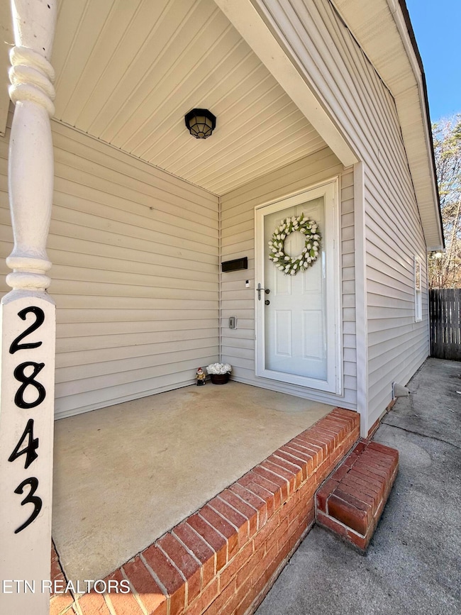 2843 Six Mile Rd, Maryville, TN 37803 - photo 2