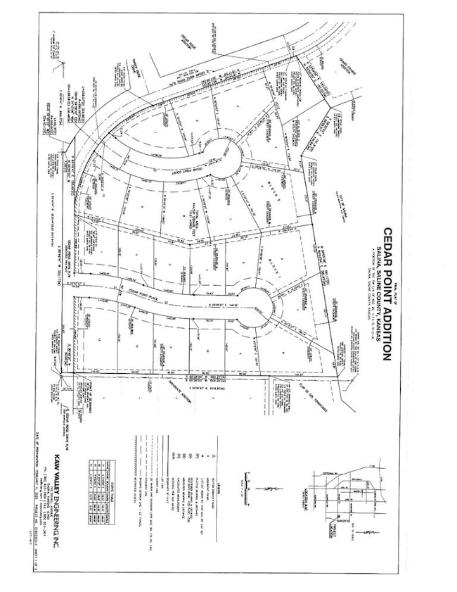 B1 L4 Cedar Point Place, Salina, KS 67401 - photo 5