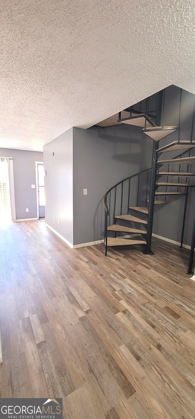 4701 Flat Shoals Rd unit 25F, Union City, GA 30291 - photo 6