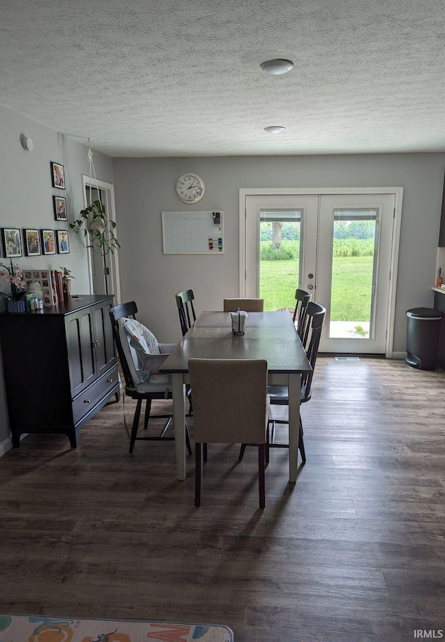 1530 W Lake Hideaway Rd, Kingman, IN 47952 - photo 4