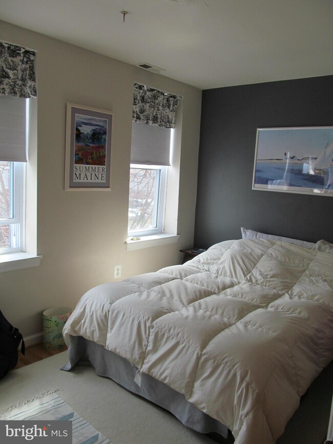 32 W Montgomery St unit A, Baltimore, MD 21230 - photo 4