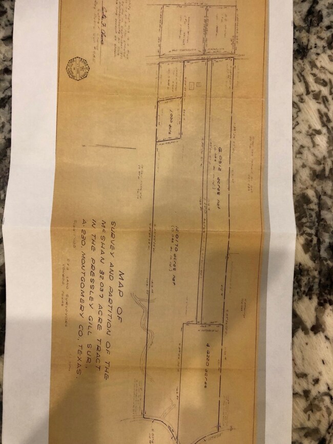 TBD Daw Collins Rd, Cleveland, TX 77328 - photo 2