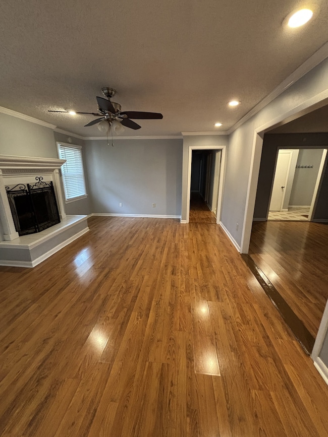 106 Carol Dr, Murfreesboro, TN 37128 - photo 4