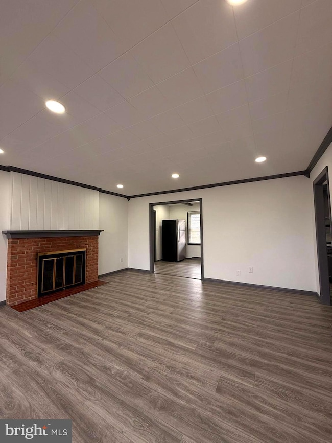 17727 Crest Dr, Hagerstown, MD 21740 - photo 2