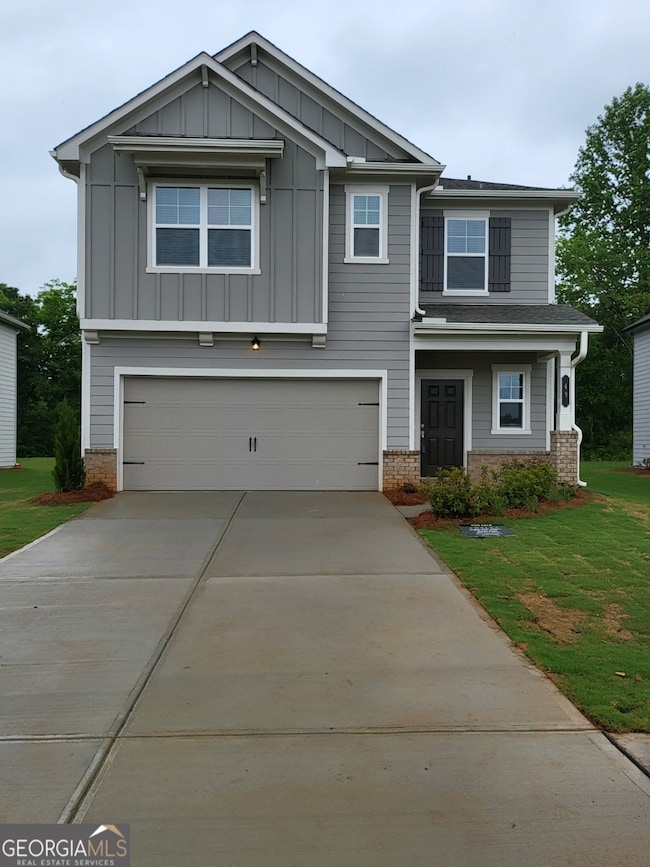 49 Osprey Overlook Dr, Braselton, GA 30517 - photo 2