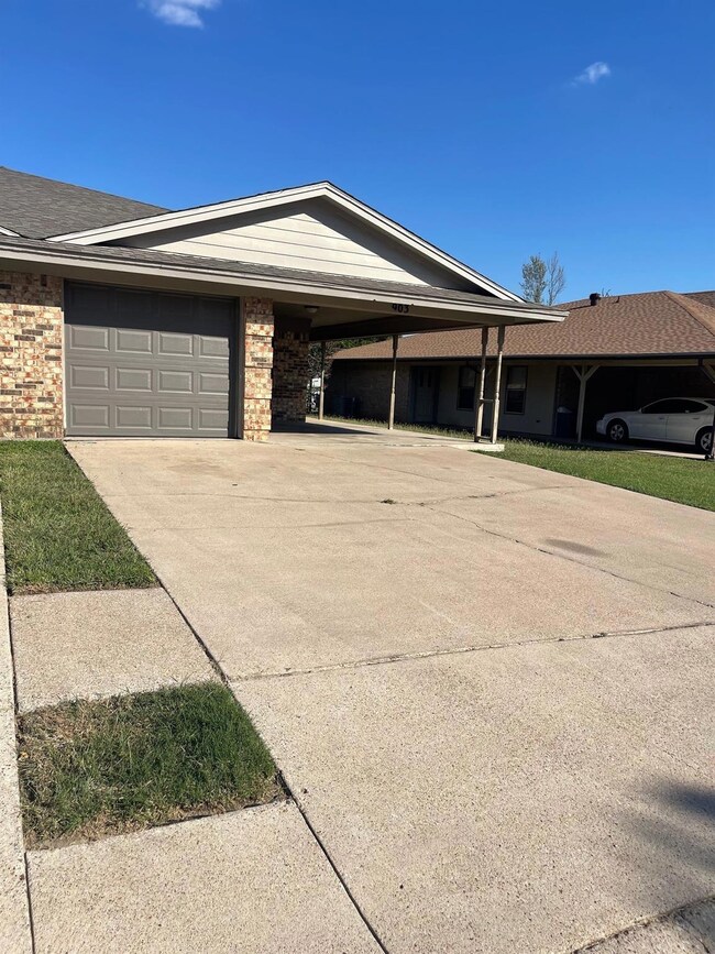 903 Terry Trail, Weatherford, TX 76086 - photo 2