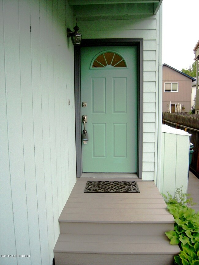 2-step covered entry
