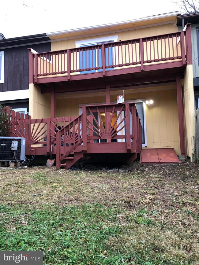 12006 Hallandale Terrace, Bowie, MD 20721 - photo 2