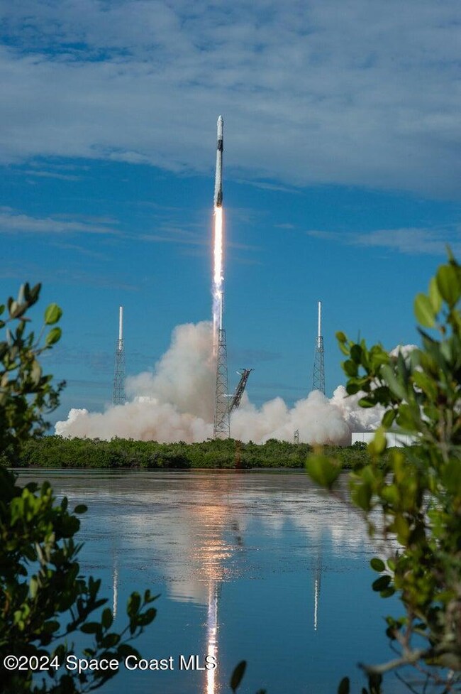 801 S Brevard Ave unit F, Cocoa Beach, FL 32931 - photo 7