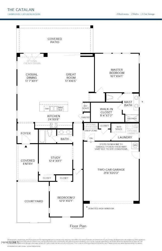 22771 E Arroyo Verde Dr, Queen Creek, AZ 85142 - photo 5