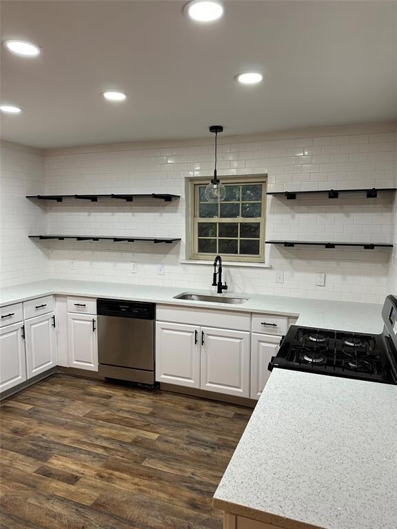 1614 W Gandy St, Denison, TX 75020 - photo 7