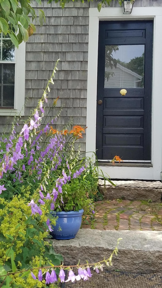 Side Door