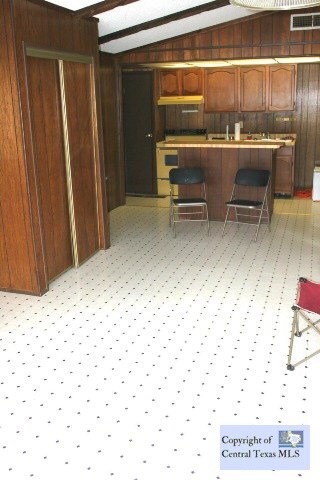 Living/Dining/Kitche