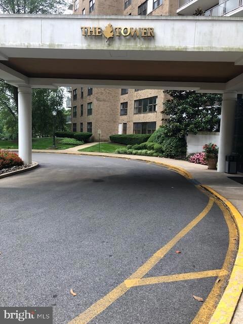 Tower at Oakhill unit 7R, Penn Valley, PA 19072 - photo 3