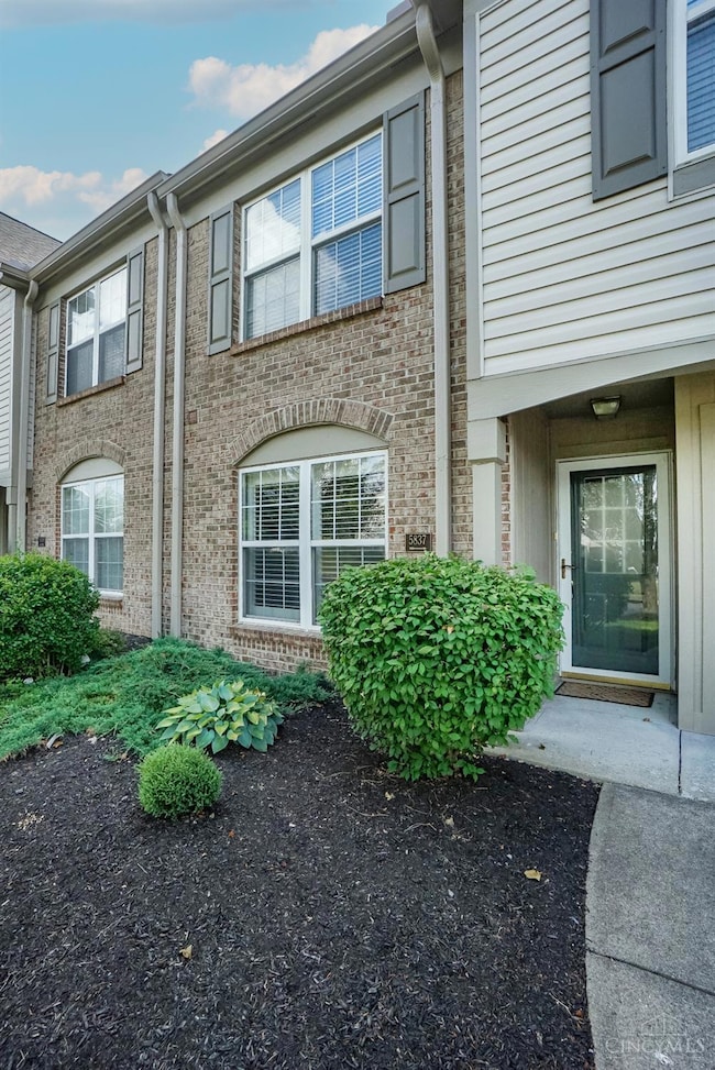 5837 Southwater Dr unit 205F, Mason, OH 45040 - photo 3