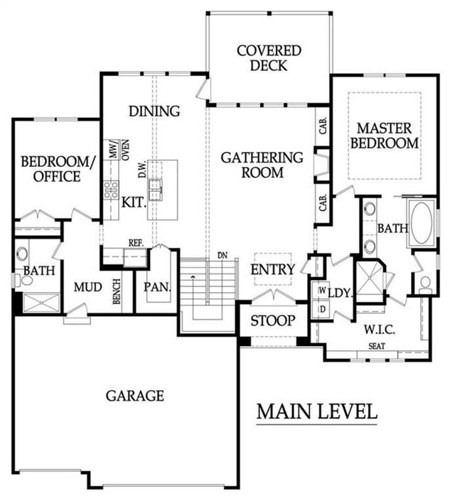 4426 Tee Box Dr, Basehor, KS 66007 - photo 3