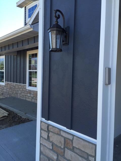 1716 exterior colors