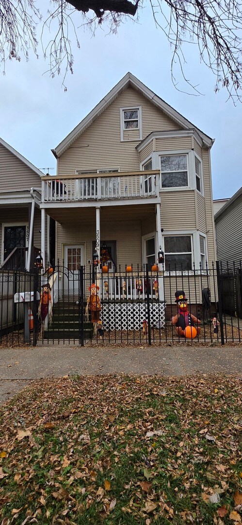 unlisted-address, Chicago, IL 60647 - photo 2