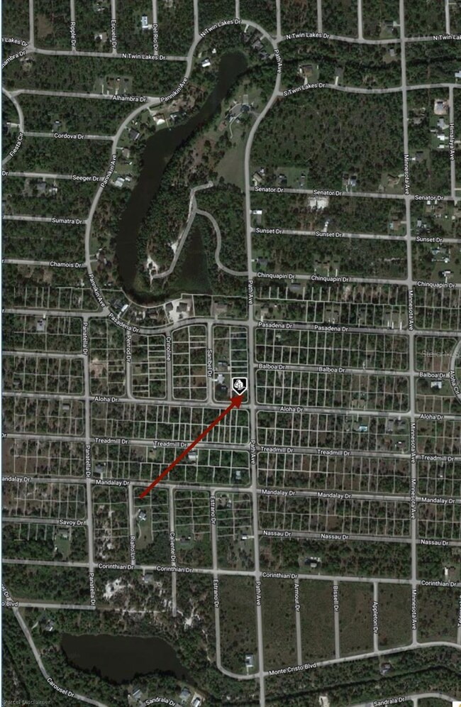 13067 Path Ave, Punta Gorda, FL 33955 - photo 4