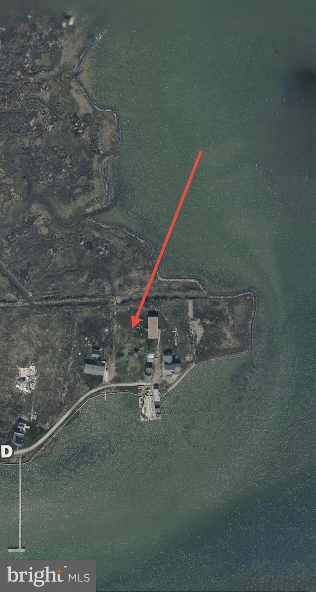Parcels 9 + 14 Tylerton Rd, Smith Island, MD 21866 - photo 2