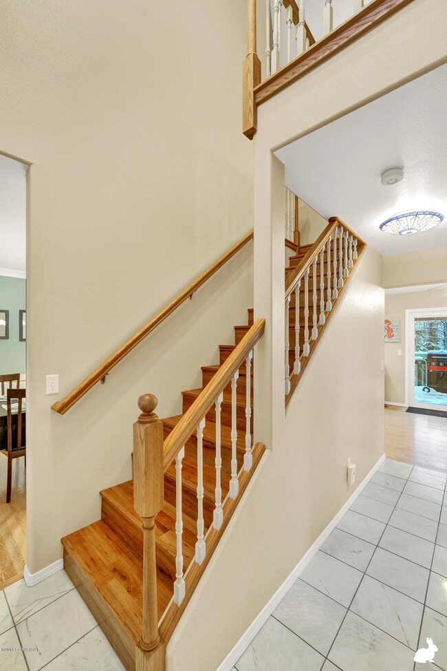 Stairway