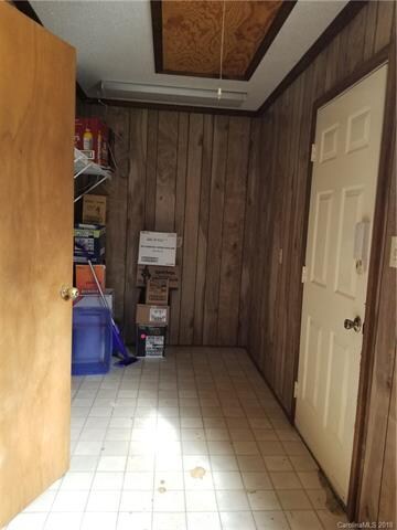 Mudroom / Laundry Room
