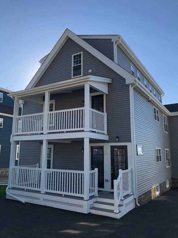 440 Central Ave unit 1, Milton, MA 02186 - photo 3