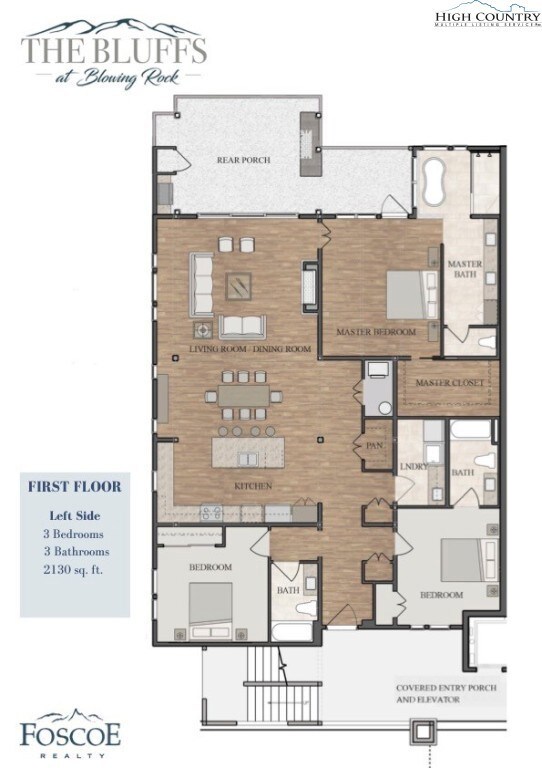 Floorplan.