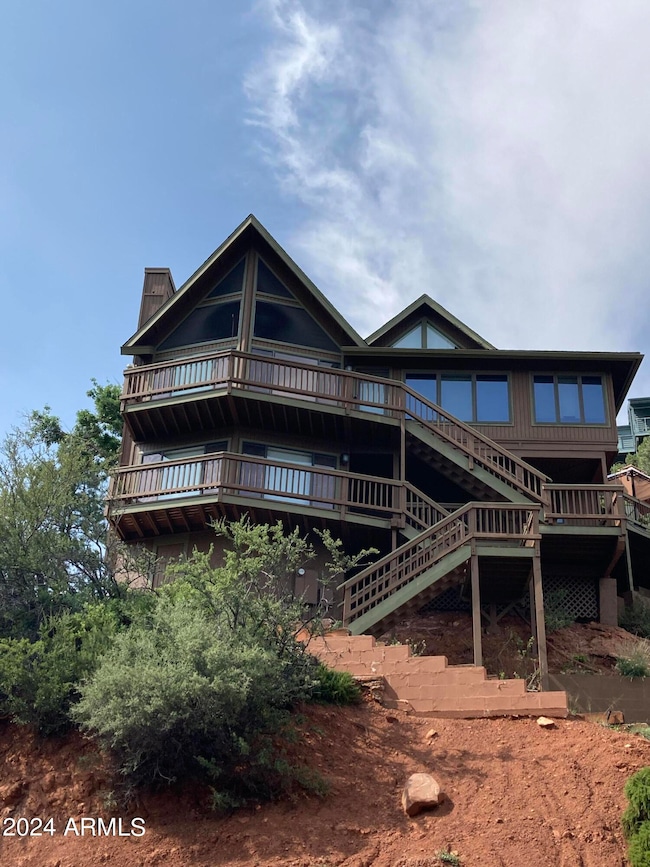 5998 W Arroyo Way, Pine, AZ 85544 - photo 2