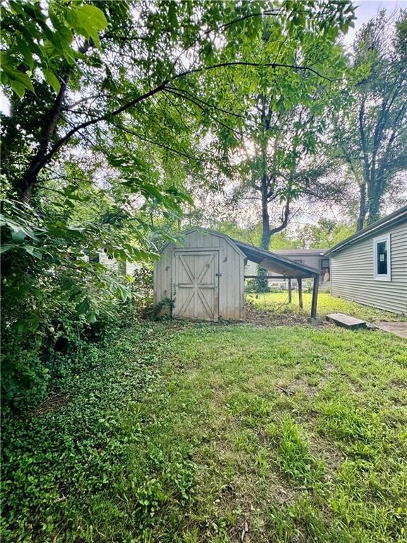 234 Lincoln Ave, Osawatomie, KS 66064 - photo 4