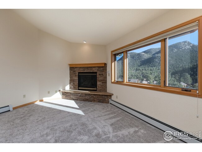 Lovely views from most every window