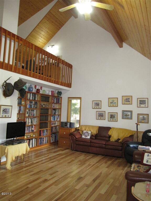 14146 Rainbow Dr, Bigfork, MT 59911 - photo 4