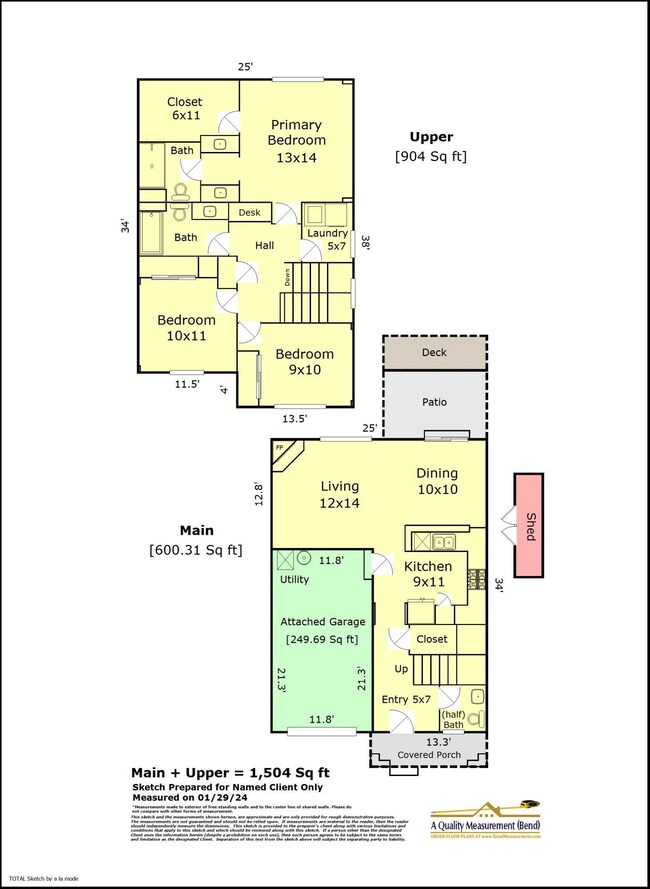 61496 Aaron Way Image