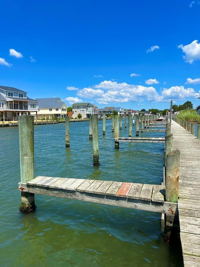 Lot 1914 Buccaneer Blvd unit 1914, Greenbackvile, VA 23356 - photo 3